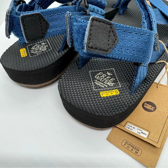 FREEWATERS Supreem Sport Sandal / Extreme Comfort - Picture 8 of 14